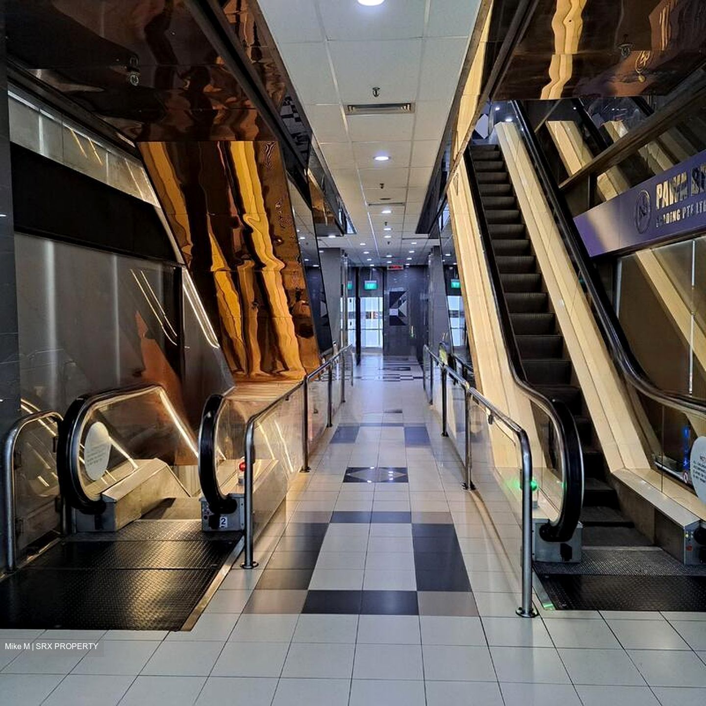 High Street Plaza (D6), Retail #454326221